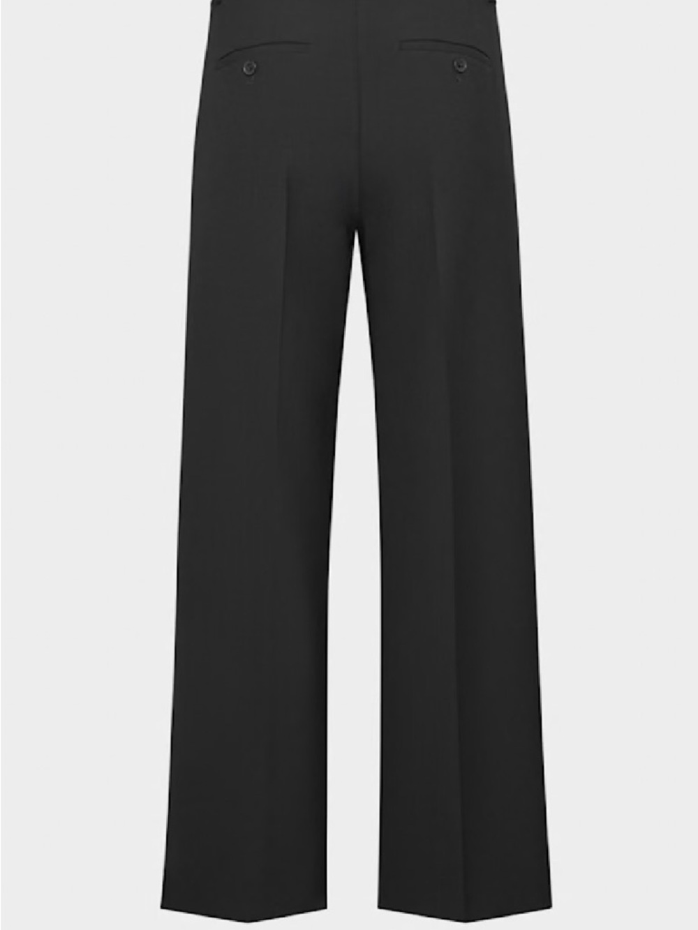 Like new Aritzia black pants - Picture 2 of 3